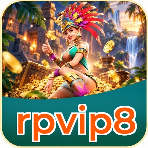 Screenshot 3 - rpvip8 Settings