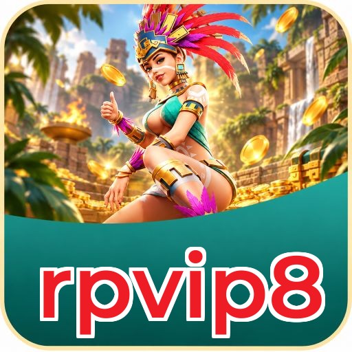 Screenshot 3 - rpvip8 Settings