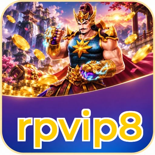 Screenshot 3 - rpvip8 Settings
