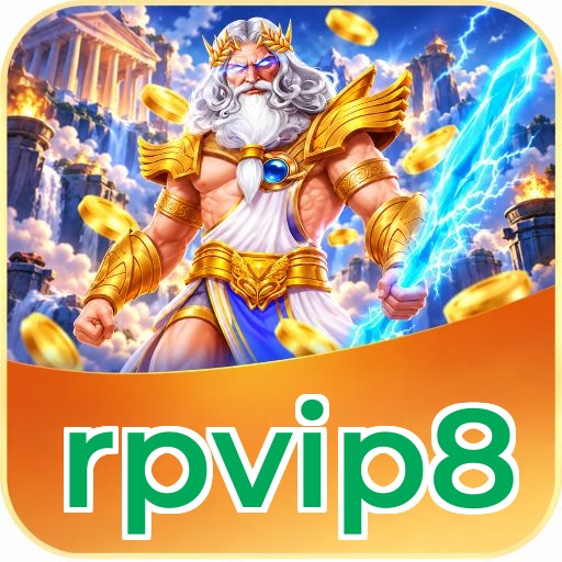Screenshot 1 - rpvip8 Home Screen