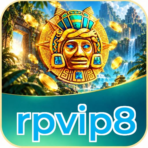 Screenshot 1 - rpvip8 Home Screen