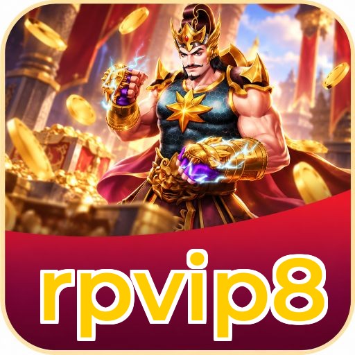 Screenshot 3 - rpvip8 Settings