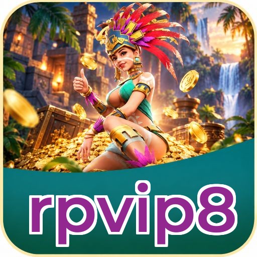 Screenshot 3 - rpvip8 Settings