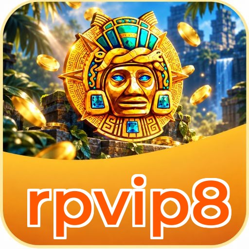 Screenshot 1 - rpvip8 Home Screen