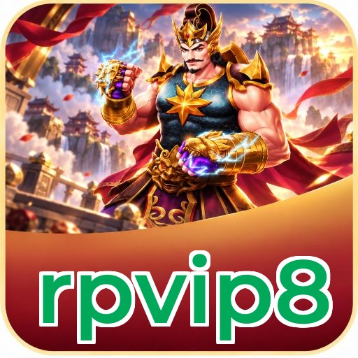 Screenshot 3 - rpvip8 Settings