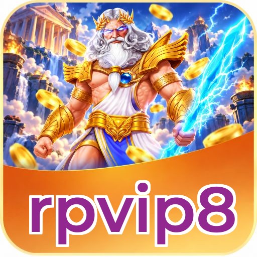Screenshot 1 - rpvip8 Home Screen